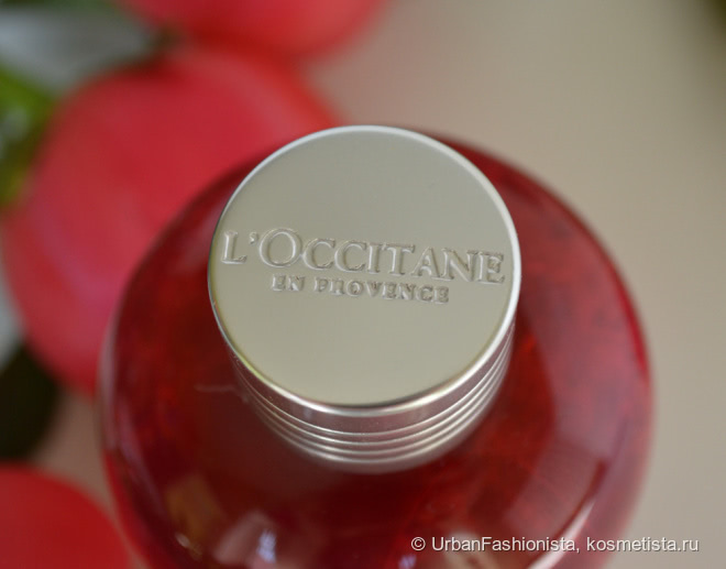 Идеальный? Еще лучше! L'occitane Pivoine Sublime Perfecting Toner