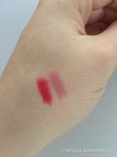 Кожно-мышечные складки или шикарные губы? Inglot Lip Pencil