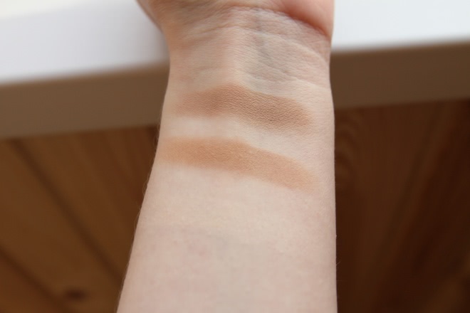 Палетка Smashbox Step-by-Step Contour Kit