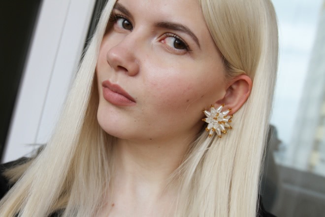 Палетка Smashbox Step-by-Step Contour Kit