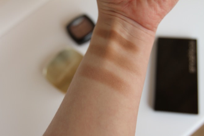 Палетка Smashbox Step-by-Step Contour Kit