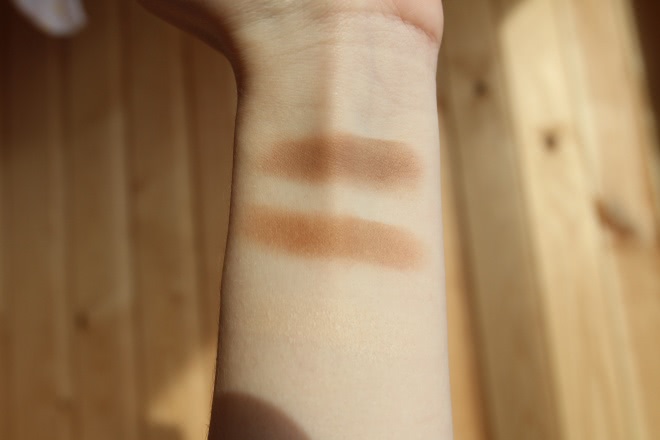 Палетка Smashbox Step-by-Step Contour Kit
