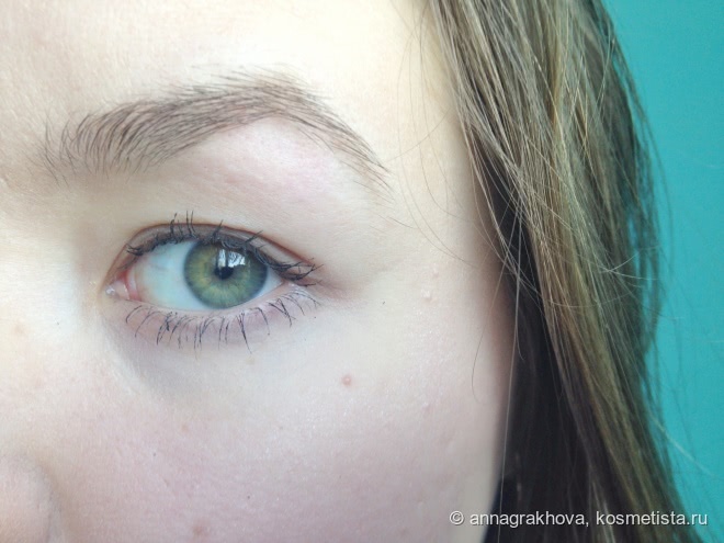 Помада для бровей Maybelline Brow Drama Pomade Crayon Medium Brown