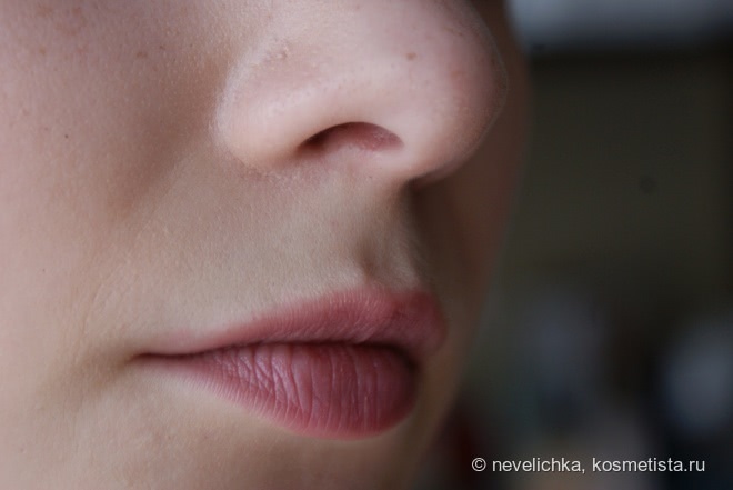 Совсем не фарфоровый IsaDora Nude cushion foundation в оттенке 10 Nude porcelain
