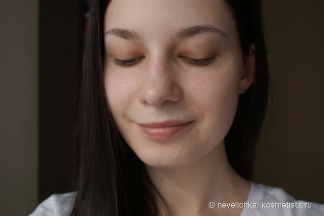Неоднозначный Clinique Superbalanced Silk Makeup Spf15 в оттенке Silk shell