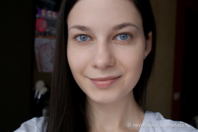 Неоднозначный Clinique Superbalanced Silk Makeup Spf15 в оттенке Silk shell