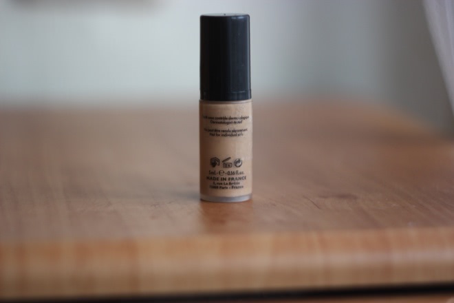 Make up for ever face an body. Восторг или разочарование?