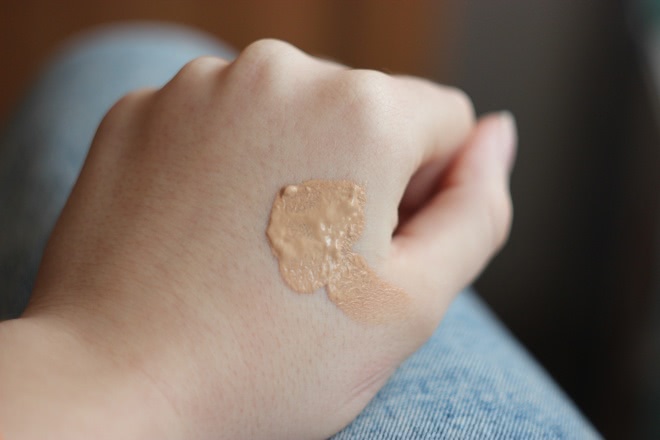 Make up for ever face an body. Восторг или разочарование?
