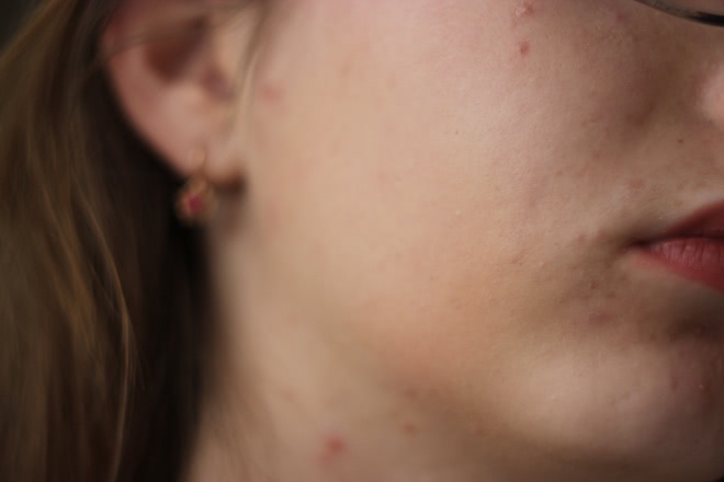 Make up for ever face an body. Восторг или разочарование?