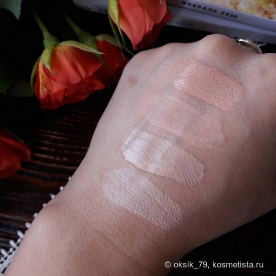 Осветляющие капли для коррекции тональной основы The Body Shop Lightening Shade Adjusting Drops