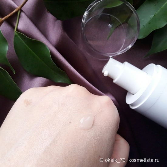 Волшебные пузырьки O2 Bubble Energizing Mask от Cremorlab