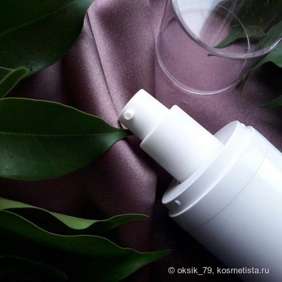 Волшебные пузырьки O2 Bubble Energizing Mask от Cremorlab