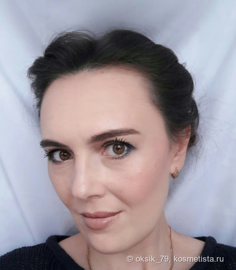 Моя любоффф,как долго я тебя ждала! Eau Thermale Serum Cushion от Cremorlab
