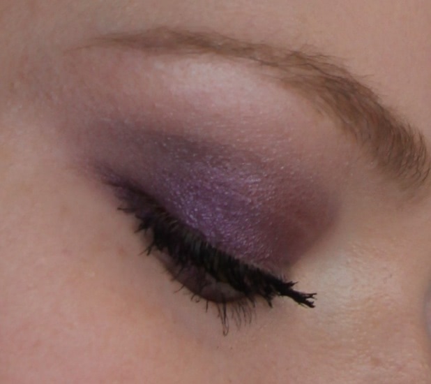 Прекрасные Pupa compact eyeshadow Vamp №204