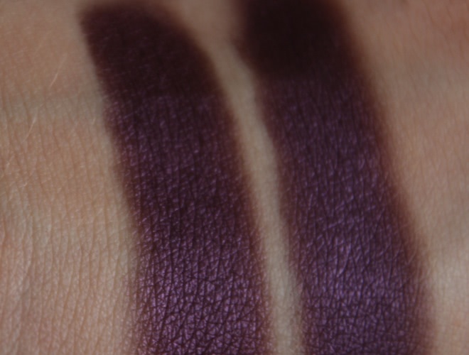 Прекрасные Pupa compact eyeshadow Vamp №204