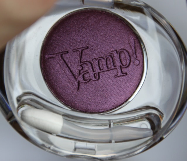 Прекрасные Pupa compact eyeshadow Vamp №204