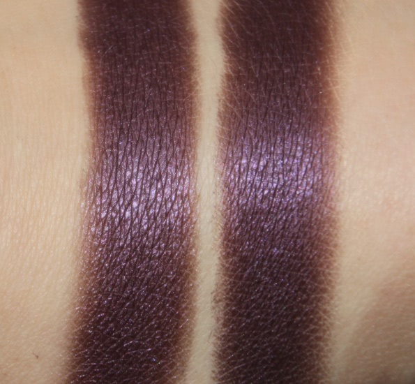 Прекрасные Pupa compact eyeshadow Vamp №204