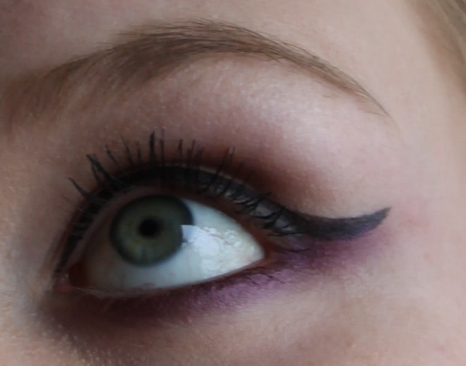 Прекрасные Pupa compact eyeshadow Vamp №204