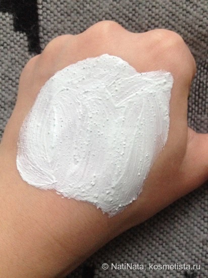 Уход за комбинированной кожей с Nivea