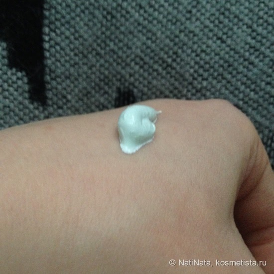 Уход за комбинированной кожей с Nivea