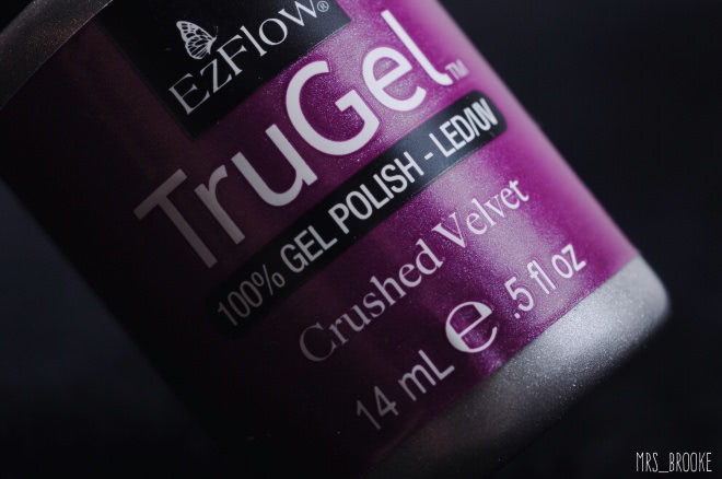 Мучаетесь со снятием гель-лаков?) Больше этого не нужно с Ezflow TruGel