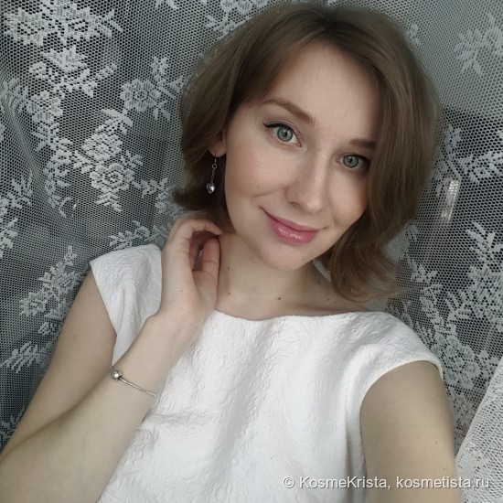 For real Princess Only … Блеск Lancome Gloss In Love #341 Pink Pampille