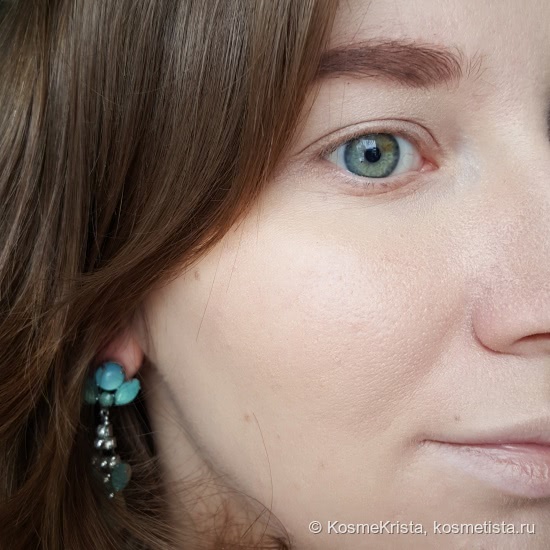 MAC Studio Fix Fluid SPF 15 в оттенке NC 15. Покажет на лице даже то, чего нет