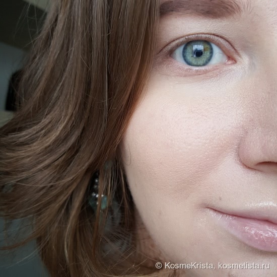 MAC Studio Fix Fluid SPF 15 в оттенке NC 15. Покажет на лице даже то, чего нет