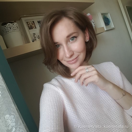 Моя ежедневная легкая укладка. Создание объема с помощью брашинга