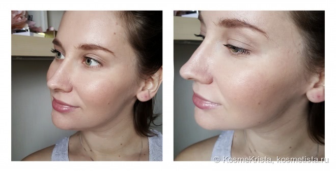 Тональная основа L'Oreal Alliance Perfect #01 Ivory