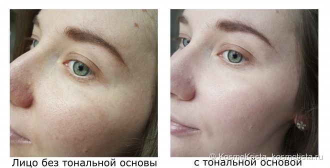 Тональная основа L'Oreal Alliance Perfect #01 Ivory