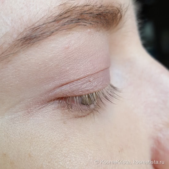 Рискну и сделаю кукольные ресницы с объемной тушью Smashbox X-Rated mascara black
