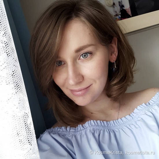 Они идеальны для меня. Румяна MAC Powder Blush в оттенке «Rosy Outlook»