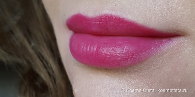 Новинки от Sephora Wonderful Cushion Blush crème а в оттенке 05 Peach Bomb и Wonderful Cushion Matte Lip Cream в оттенке 04 Wonderful Fuchsia