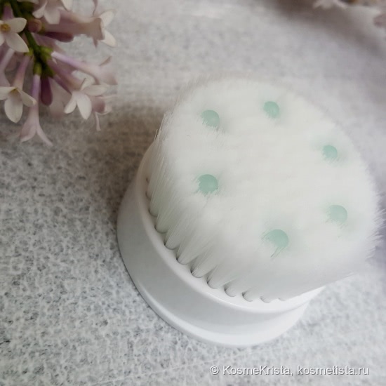 Darphin L’Institut Facial Sonic Cleansing and Massaging Expert прибор для массажа и очищения лица