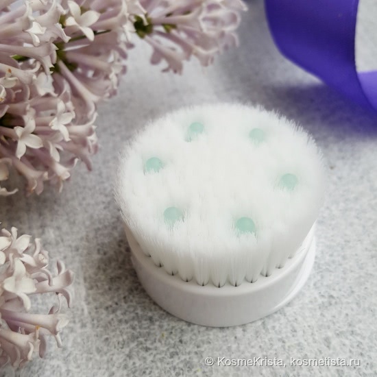 Darphin L’Institut Facial Sonic Cleansing and Massaging Expert прибор для массажа и очищения лица