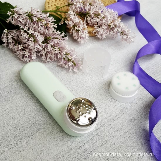 Darphin L’Institut Facial Sonic Cleansing and Massaging Expert прибор для массажа и очищения лица