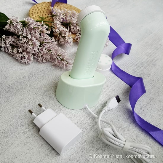 Darphin L’Institut Facial Sonic Cleansing and Massaging Expert прибор для массажа и очищения лица