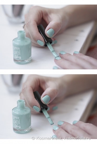 Rimmel Super Gel Nail Polish - Гель-лак для ногтей. Пузырики Wispa на ногтях или глянец? Разберемся. Оттенки #051, #031, #012, #025, #042