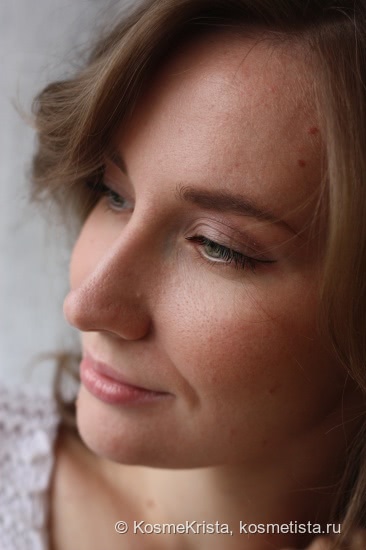 Beyu Natural Nudes Eyeshadow Palette by Irma. Девочки такие девочки