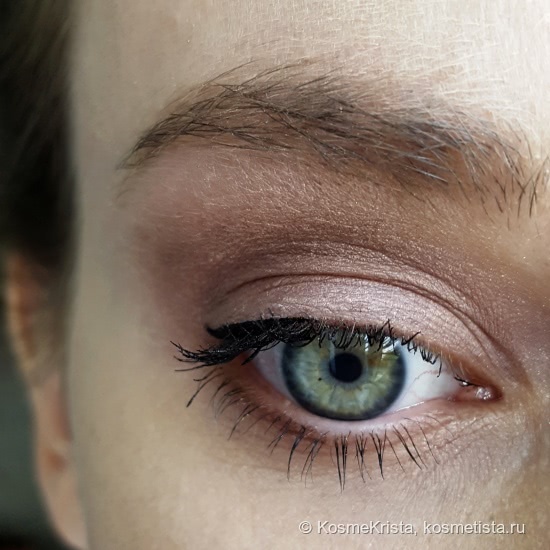 Beyu Natural Nudes Eyeshadow Palette by Irma. Девочки такие девочки