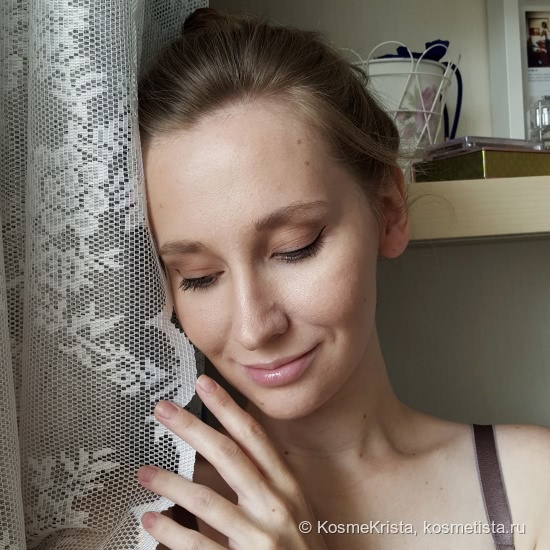 Beyu Natural Nudes Eyeshadow Palette by Irma. Девочки такие девочки