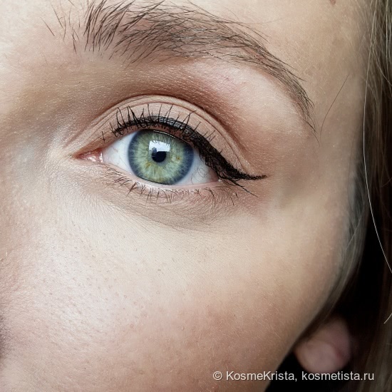 Beyu Natural Nudes Eyeshadow Palette by Irma. Девочки такие девочки