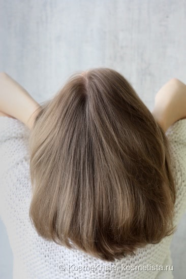 Стайлинг средства Londa Professional: Curls in мусс для кудрявых волос и Protect it теплозащитный лосьон для придания объема