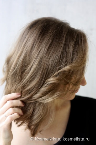 Стайлинг средства Londa Professional: Curls in мусс для кудрявых волос и Protect it теплозащитный лосьон для придания объема