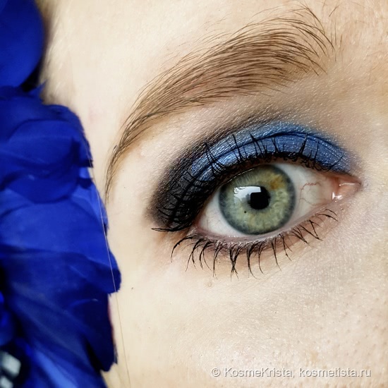 Eyeshadow Urban Decay в оттенке Radium
