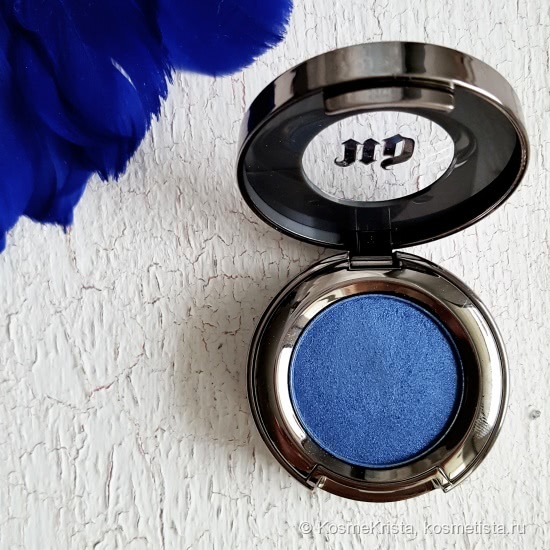 Eyeshadow Urban Decay в оттенке Radium
