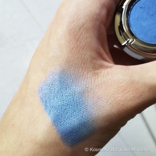 Eyeshadow Urban Decay в оттенке Radium