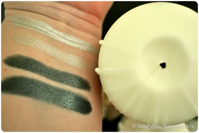 Ведьмино зелье: помады из коллекции NYX Wicked Lippies в оттенках Stone Cold (Wil 06) и Cold Hearted (Wil 11)