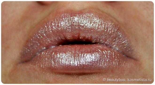 Ведьмино зелье: помады из коллекции NYX Wicked Lippies в оттенках Stone Cold (Wil 06) и Cold Hearted (Wil 11)